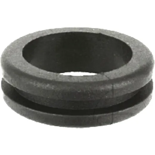 Kabeltülle doppelseitig 10x13x18 mm für Motorräder
