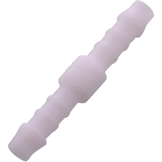 PVC Straight Hose Connector 6 mm_0