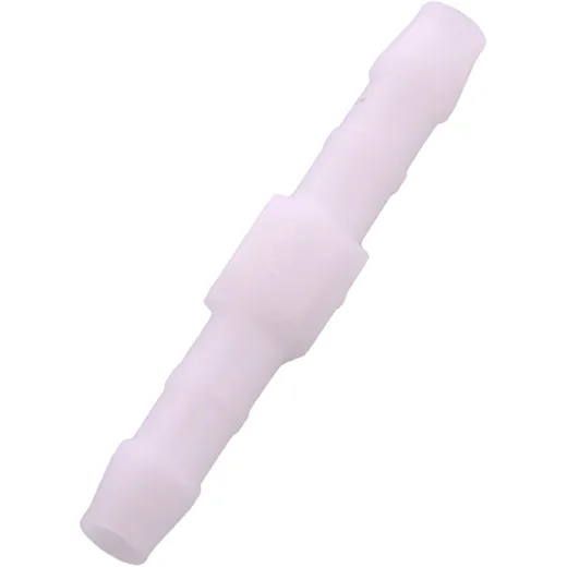 Schlauchverbinder 4 mm PVC gerade T-Reduzierstutzen