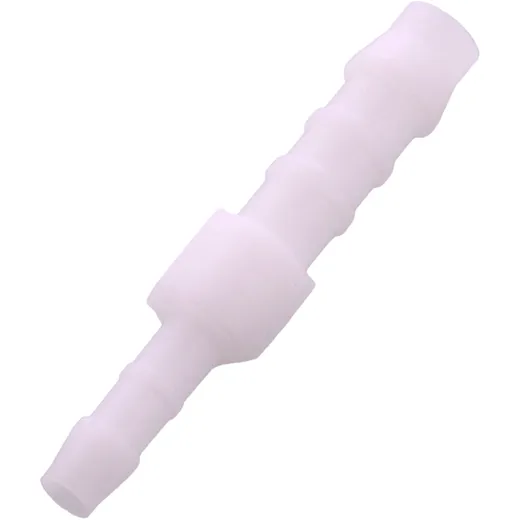 Hose Connector 4-3 mm PVC Straight Reducer PCK10ST