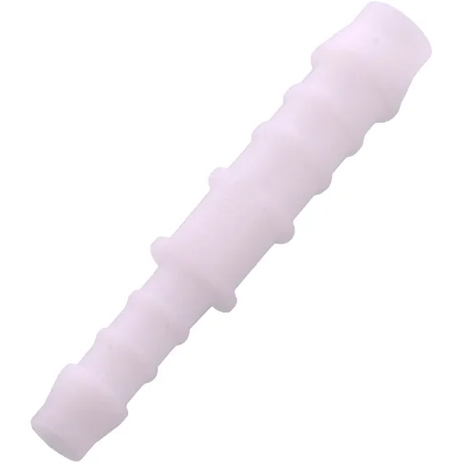 Schlauchverbinder PVC gerade T-Reduzierstutzen 8-6 mm_0