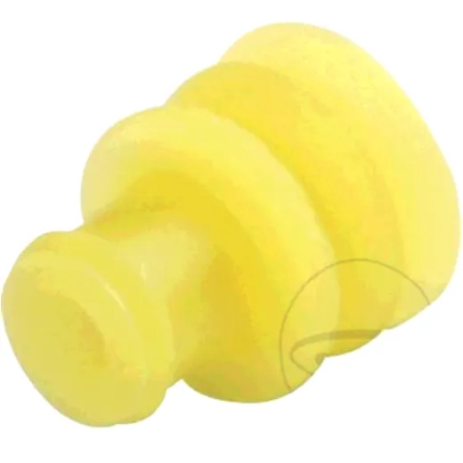 sealing plugs 5.9-6.1 yellow