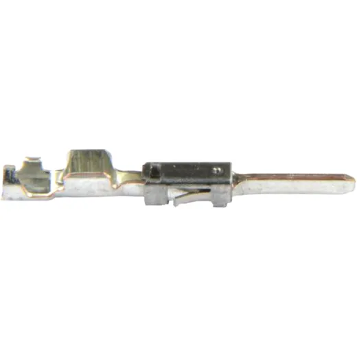 Flachstecker 1.6 mm für AMP Tyco MT II