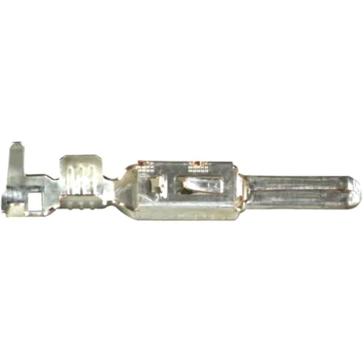 Flat Connector KOSTAL 2.8 mm for Crimp Connectors