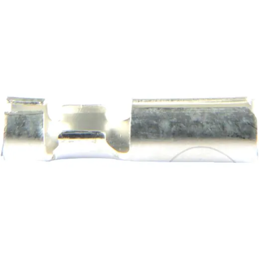 Rundsteckhülse 0.75-2.5 4 mm