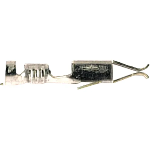 Crimpverbinder für Audi, VW und MAN 0.5-1.5 mm²