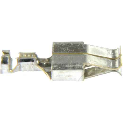 HERTH + BUSS Spring Bullet Connector for AMP Tyco ST 0.5-1.5 mm²