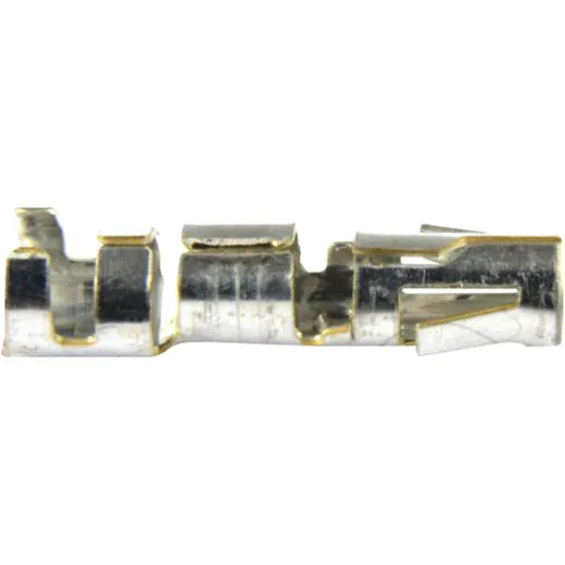 Socket Connector for AMP Tyco Mate-N-Lok / GHW RAM 0.5-2.0 mm², Min Order 50 PCS