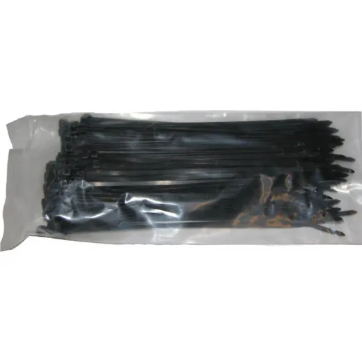 Kabelbinder 4.7X370 schwarz_1