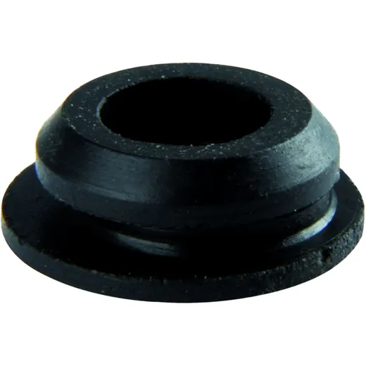 Cable Grommets Double Closed 7X10X15 for Motorcycles