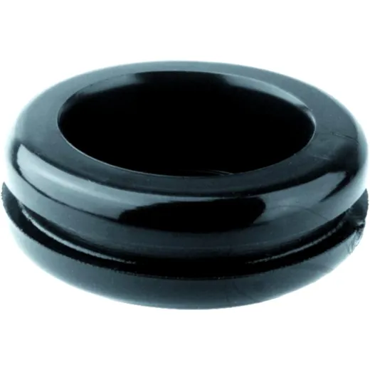 Double Cable Grommet 14X18X25