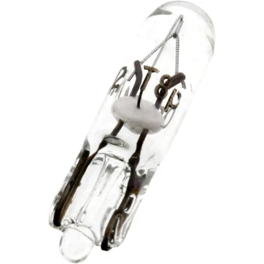 OSRAM Original 24V 1.2W W2X4.6D Halogenlampe
