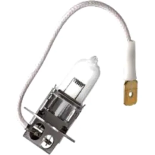 OSRAM Truckstar PRO H3 24V 70W Lampe