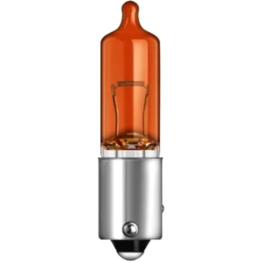 BULB 12V 21W BAW9S OSRAM Original