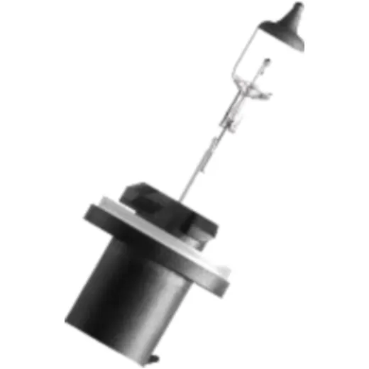 H27 1W OSRAM Bulb for Motorcycles