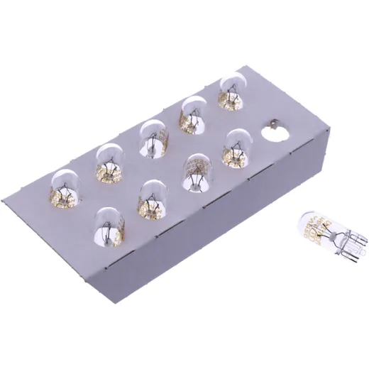 Lampe 12V2W W2.1X9.5D Osram JMP 1590115