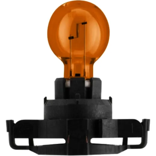 Bulb 12V 24W PGU20/4