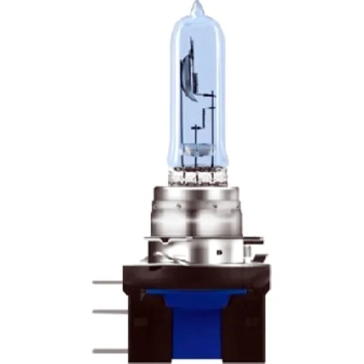 Bulb H15 12V 15/55W