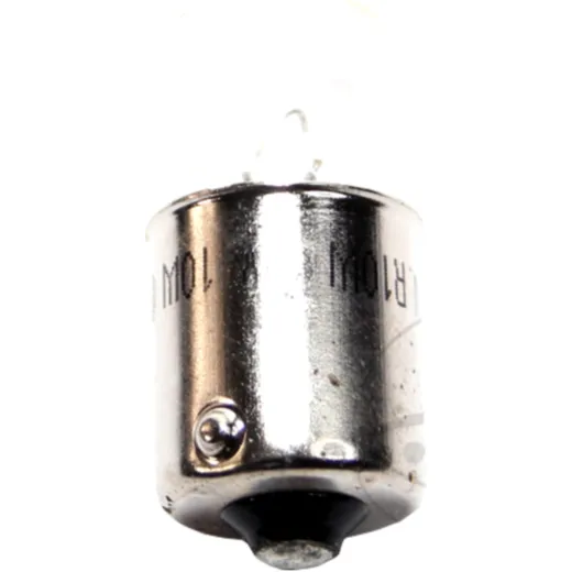 Lampe 12V10W BA15S JMP Packung 10 Stück ID 1590306 passend für: Honda CRM, NSR, NH