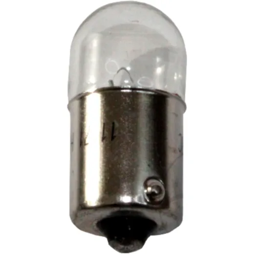 Lampe 12V5W BA15S JMP Packung 10 Stück ID 1590298 passend für: Kawasaki VN, Z, ZZR