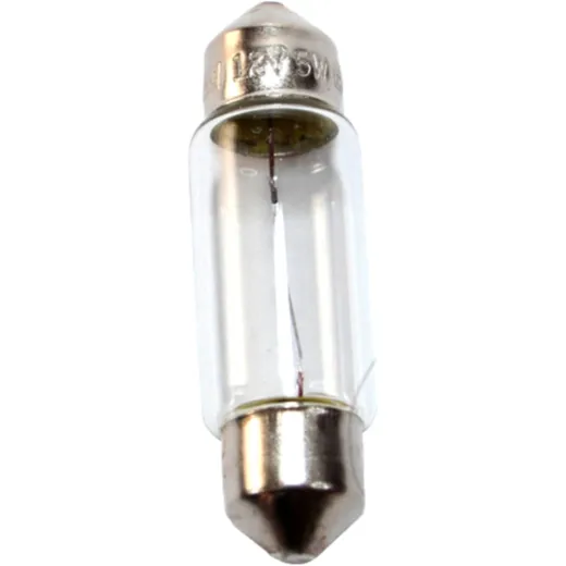JMP 12V5W S8 36LG BULB PACK 10 PCS