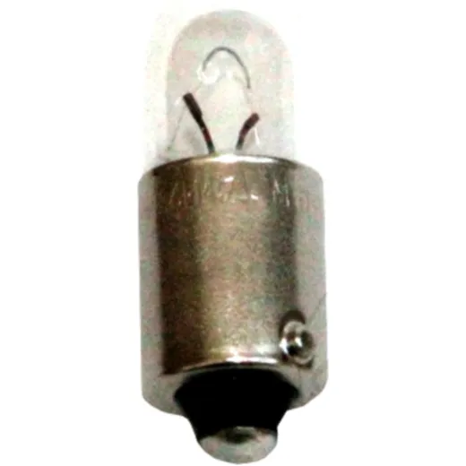 Bulb 12V4W ba9S JMP pack 10 pcs ID 1590181 for: Honda CB, VT, XR, NX, BMW R, K, F 650