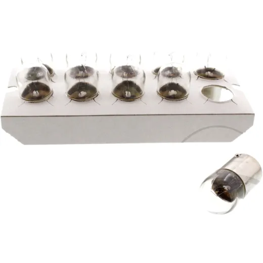Lampe 24V5W BA15S JMP für verschiedene Anwendungen