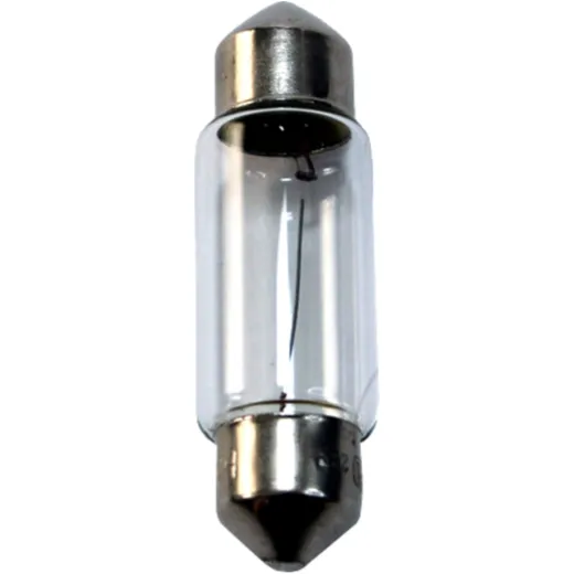 JMP 24V 5W S8 Bulb - Pack of 10 Pieces