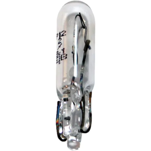 Lampe 12V2W W2X4. 6D JMP Packung 10 Stück ID 1590264 passend für: Kawasaki W, ZX - 9R, ZX - 6R