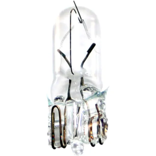 12V2W W2.1X9.5D Glühlampe JMP