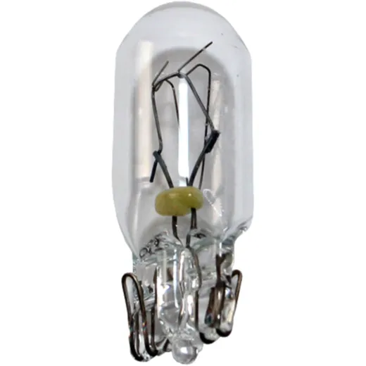 JMP 24V5W W2.1X9.5D Bulb for Motorcycles