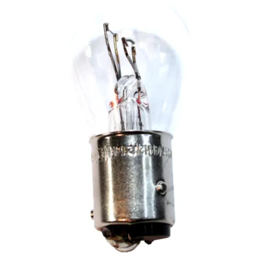 LAMPE 12V21/4W BAZ15D JMP für Motorräder