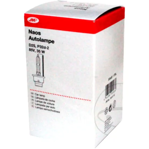 JMP Xenon D2S Lampe 35W_0