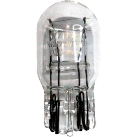 Lampe 12V21/5W W3X16Q JMP Packung 10 Stück ID 1592435 passend für: Honda NSS, CBR, VFR
