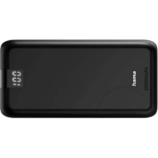 Hama Power Pack 20,000 mAh_1