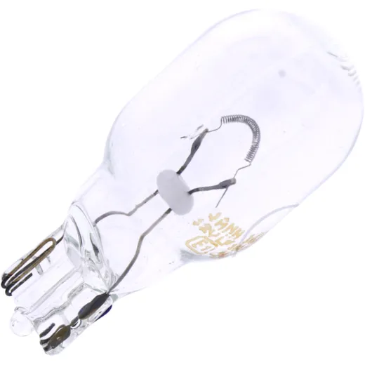Bulb 12V16W W2. 1X9. 5 JMP ID 1590421 alternative: 1590151 for: Honda XR, CG, CBF