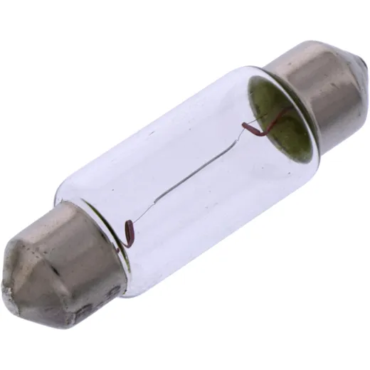 Bulb 12V 5W SV8.5-8 for Motorcycles