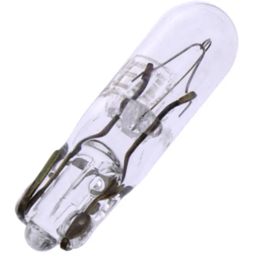 Bulb 12V2.3W W2X4.6D for Motorcycles