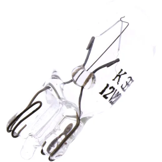 12V2W Bulb W2.1X9.5D for Motorcycles