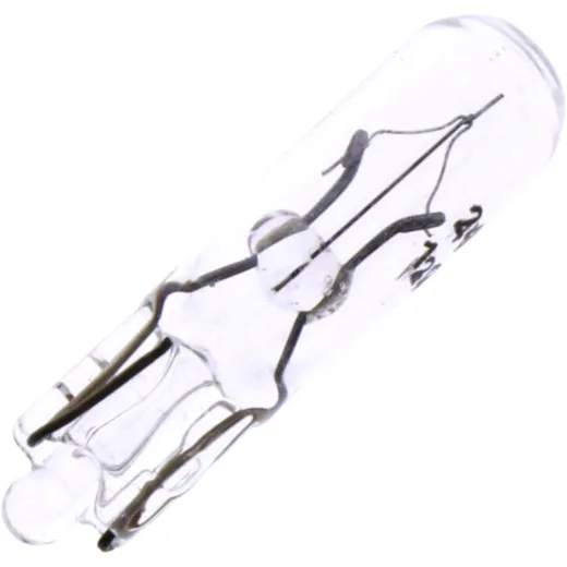 Bulb 24V 1.2W W2X4.6D JMP