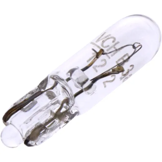 Bulb 12V2W W2X4. 6D JMP ID 1590264 alternative: 1590113 for: Kawasaki W, ZX - 9R, ZX - 6R