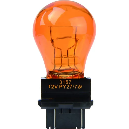 Bulb 12v27/7w wx2.5x16q