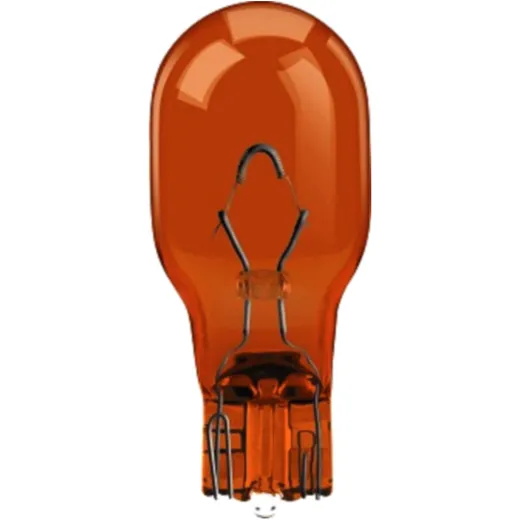OSRAM Bulb 12V 16W W2.1X9.5 for Indicator Light