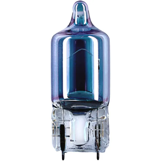 Cool Blue Intense 12V5W W2.1X9.5D Lampe für Motorräder