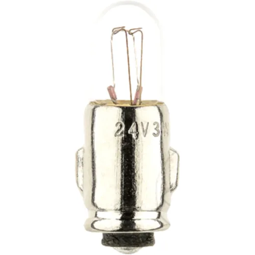 12V 2W BA7S Bulb for Motorcycles_0