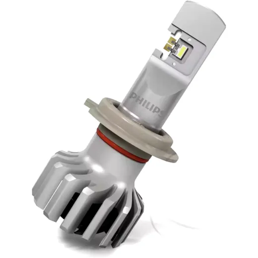 Bulb pro 6000 hl H7/led motorcycle conversion for: BMW R, F (650, 800, 700)