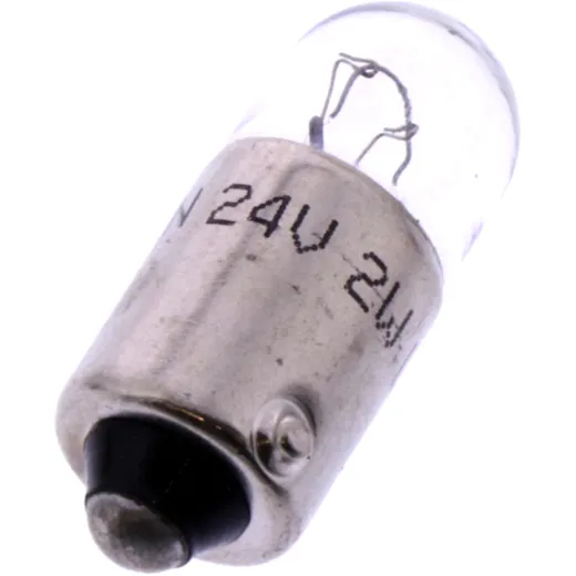 24V2W BA9S Bulb by JMP