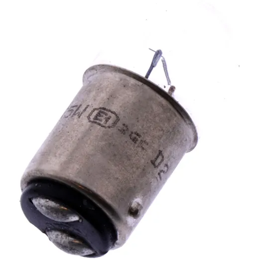 JMP 24V5W BA15D Bulb for Motorcycles
