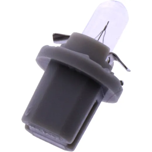 JMP 24V 1.2W B8.5D Bulb for Motorcycles