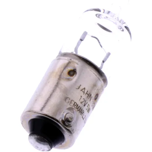 Bulb 12V5W ba9S JMP ID 1591544 for: TM Racing EN, MX